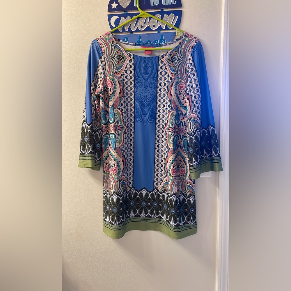 Very nice dress